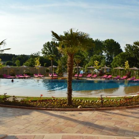 Gitea Saint Johan Apartments Sozopol Ngoại thất bức ảnh