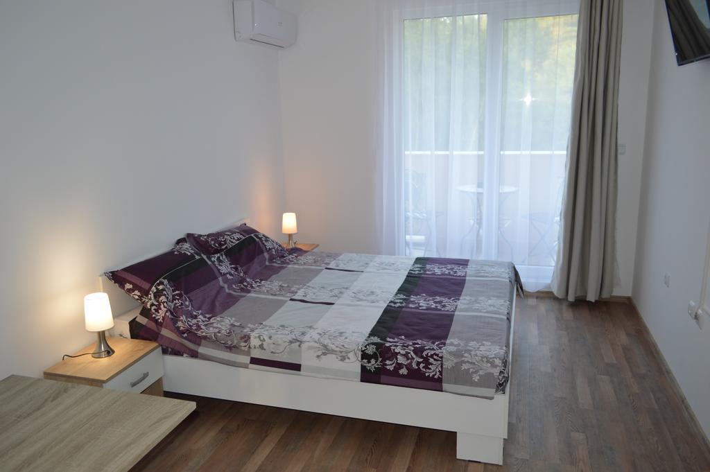 Gitea Saint Johan Apartments Sozopol Ngoại thất bức ảnh